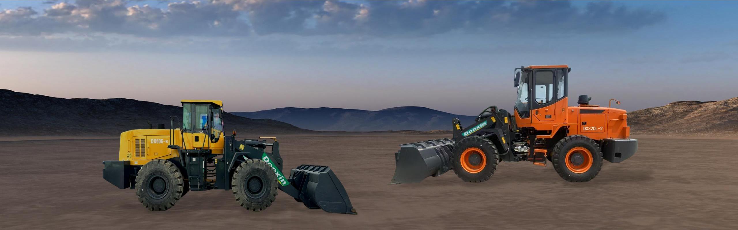 சக்கர ஏற்றி