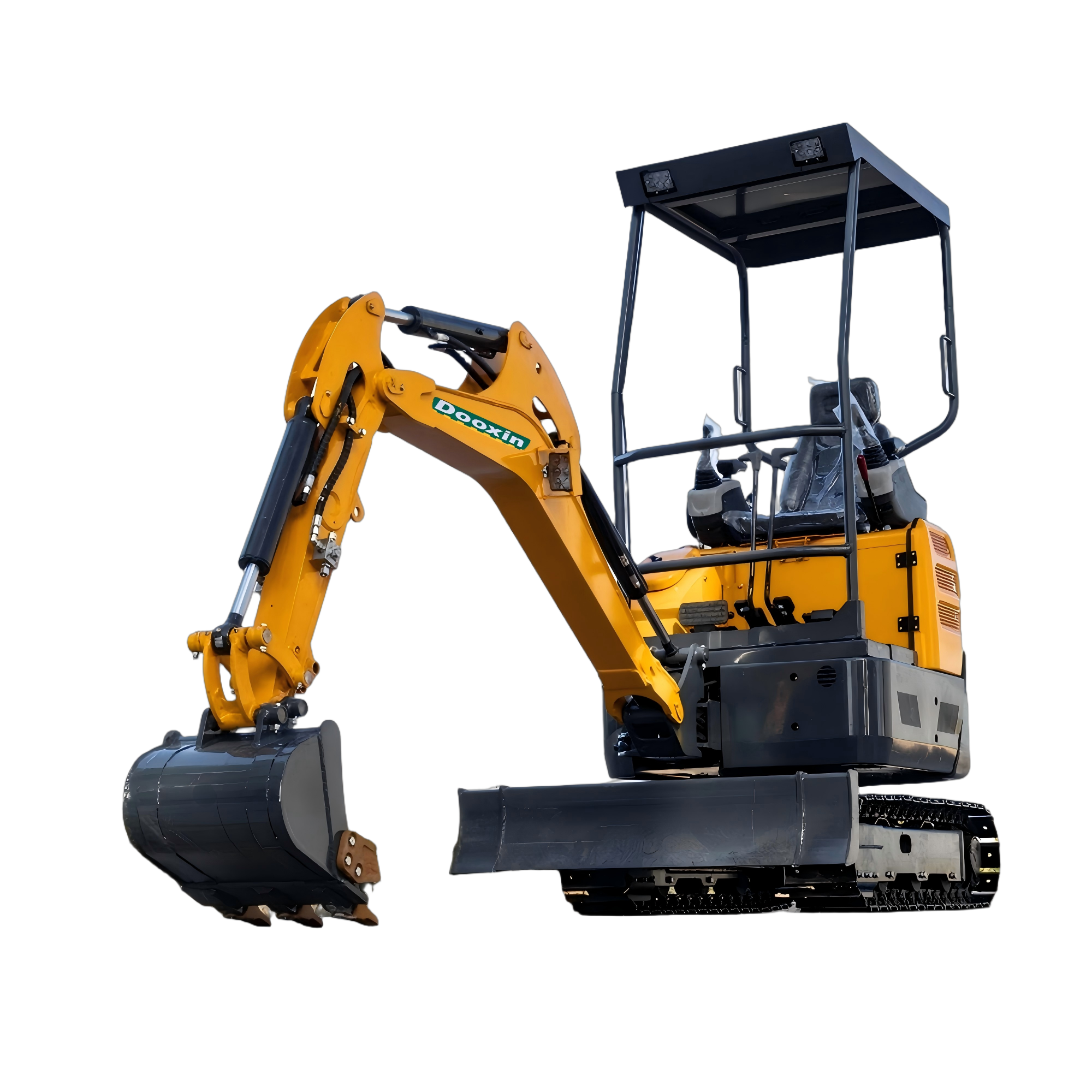 மினி அகழ்வாராய்ச்சி மினி அகழ்வாராய்ச்சி