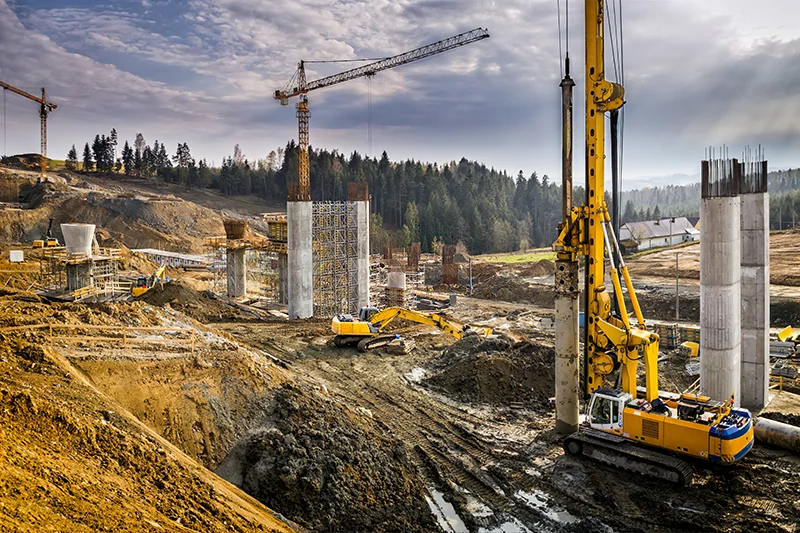 கட்டுமானம் கட்டுமானம்