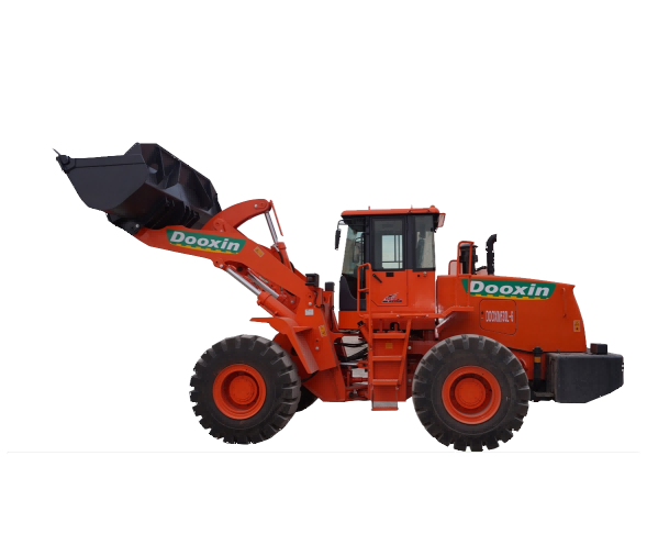 DX 530L-6 டன் வீல் லோடர்