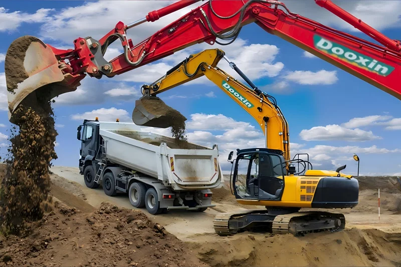 அகழ்வாராய்ச்சி அகழ்வாராய்ச்சி