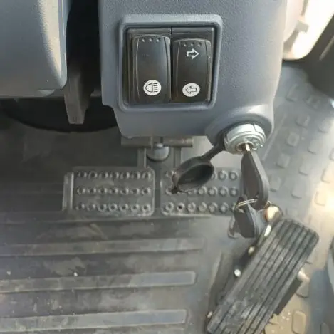 120hp Farm Tractor Diesel