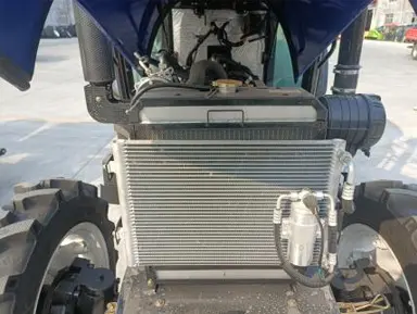 25hp Farm Tractor Diesel