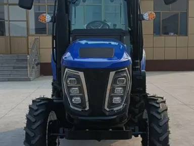 25hp Farm Tractor Diesel