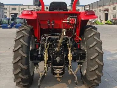 25hp Farm Tractor Diesel